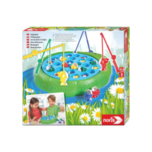 Fishing Game