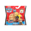 Moto Pups Rubble Collectible Figure