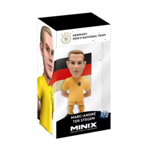 Minix Football NT Germany  Ter Stegen