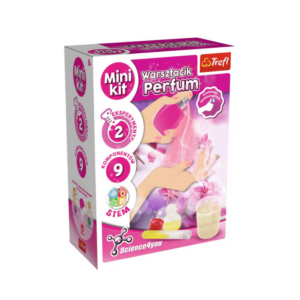 Mini kit - perfume factory