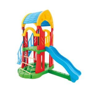 Galaxy Slide Net