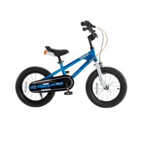 7th Freestyle 20" Blue bicycle