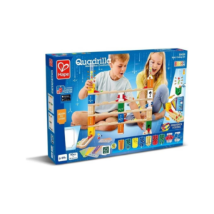 Quadrilla Basic Coding Set