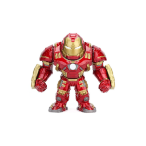 Marvel Hulkbuster 6inch and Ironman 2-inch