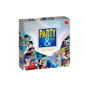 Party & Co Disney