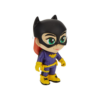 5 Star - Batgirl Collectible Figure