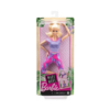 Barbie Made To Move Doll Pink Dye Pants - Image 2
