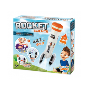 Rocket Science