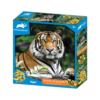 Jigsaw Tiger Puzzle 150pcs
