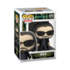 Pop! Movies: The Matrix Resurrections - Neo Vinyl Figure - Image 2