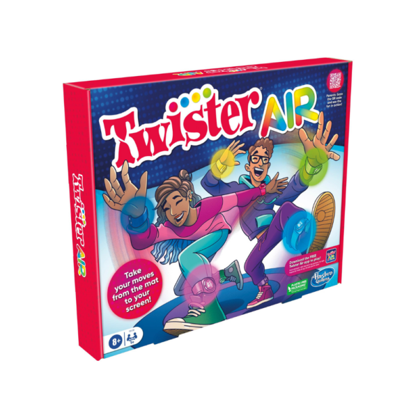 Twister Air
