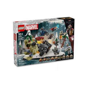 The Avengers Assemble  Age of Ultron   Marvel