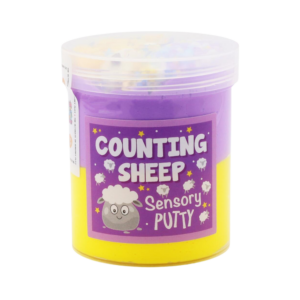 Counting Sheep Sensory Putty 275ml