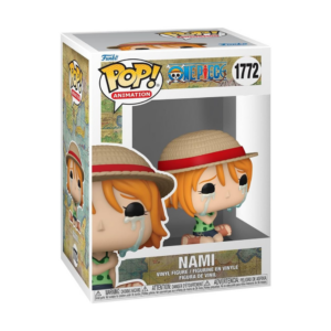 Funko POP! One Piece Nami (Crying)