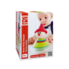 Roly-Poly Ralph Baby Toy