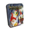 Saboteur