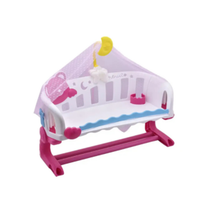 Nenuco Baby And Cradle, Sleeping With Me