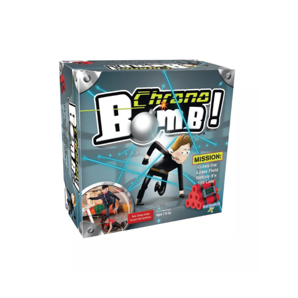 Chrono Bomb