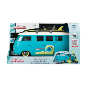Volkswagen The Originals T1 Car Transporter