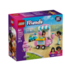 Lego 42643 Cotton Candy Stand and Scooter