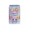 Alive 1-Pack Blind Box Surprise! Mini Figures Toy-in-Self-Hatching Egg
