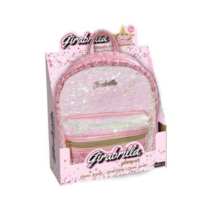 Girabrilla Nuovo Zainetto Tweed