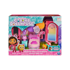 Spin Master Gabby s Dollhouse Deluxe Room