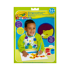 Crayola Mini Kids Apron