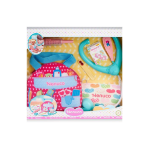 Medical Set OOS21