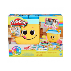 Play Doh  Picnic Formes