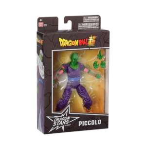 Bandai America - Dragon ball Super Dragon Stars Piccolo