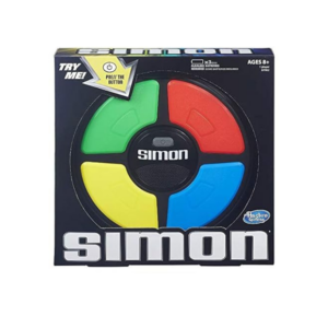 Simon Classic Game