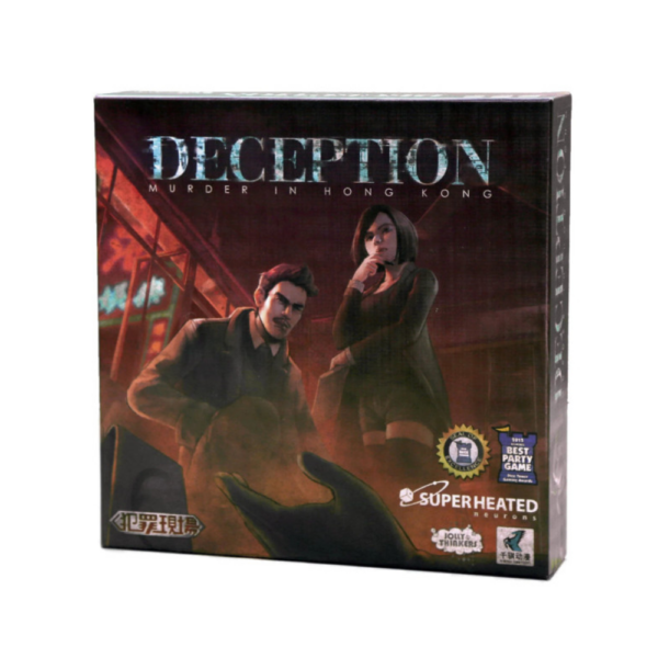 Deception