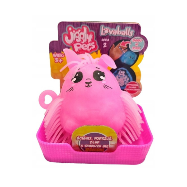 Eolo Jiggly Pets Kids - JIGGLY LOVABLES - Image 2