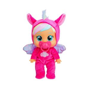 Loving Care Fantasy Doll - Hannah