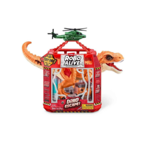 Dino Escape Playset