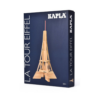 Eiffel Tower Box
