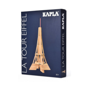 Eiffel Tower Box
