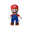 Super Xl Mario 50cm Soft Toy