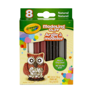Crayola Modeling Clay
