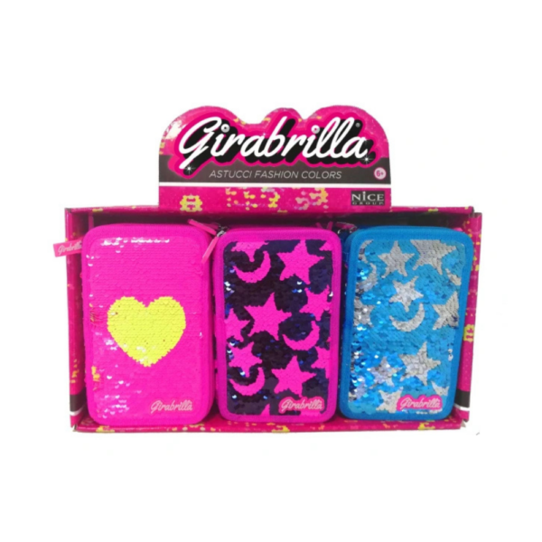 Girabrilla astuccio