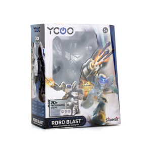 Robo Blast