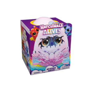 Hatchimals Alive, Mystery Hatch Draggle
