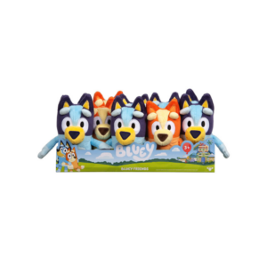 Bluey Plush