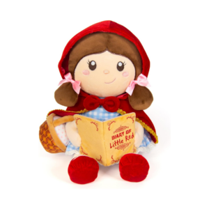 Lil Red Storyteller