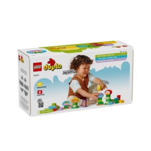 Duplo 10444 Creative Garden and Flowers