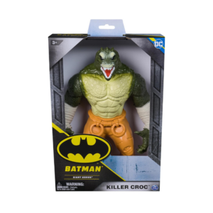 DC Comics, Batman Giant Series Killer Croc Action Figure