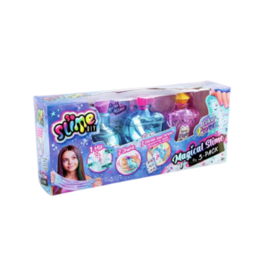 So Slime Diy Magical Slime 3 Pack