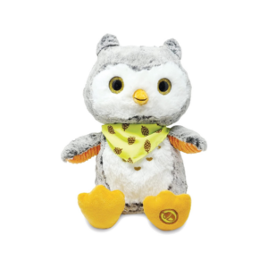 Guess Hoo Owen
