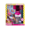 Barbie Salon Doll & Accessories Blonde